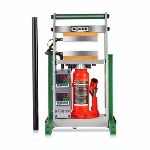 The best rosin press machine from Rositek 2023
